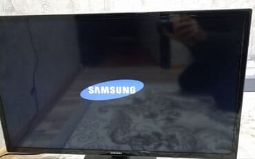 Samsung 82 ekran tv satılır 130₼. Tam işlək vəziyyətdə. Smart lalafo.az -da Samsung 82 ekran tv satılır 130₼. Tam işlək vəziyyətdə. Smart