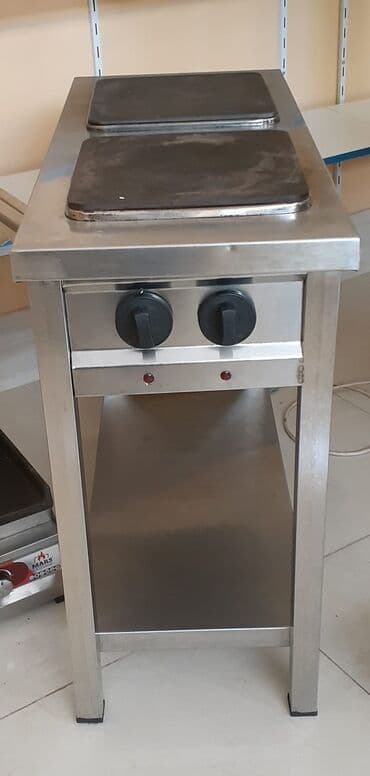 Yemək üçün, Elektrik, 2 mərtəbəli lalafo.az -da Yemək üçün, Elektrik, 2 mərtəbəli