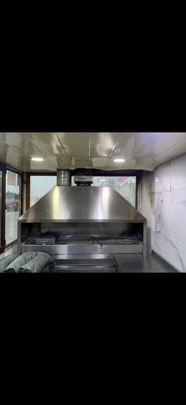 *SEVA XİRDALAN* Nerj materialli manqal satilir. Olçü 2 metrə yaxindir lalafo.az -da *SEVA XİRDALAN* Nerj materialli manqal satilir. Olçü 2 metrə yaxindir