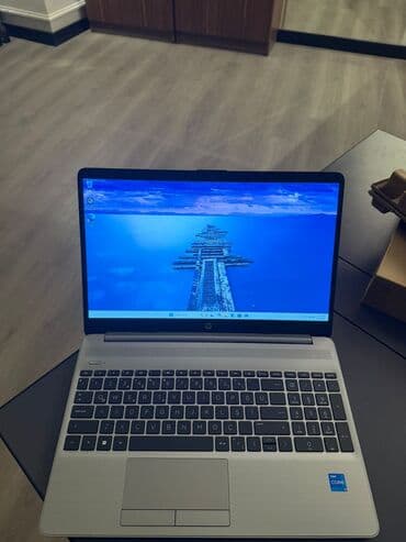 NOUTBOOK HP G9 - İ5 -1235U 8GB RAM 512GB YADDAS 6 ədəd Noutbook lalafo.az -da NOUTBOOK HP G9 - İ5 -1235U 8GB RAM 512GB YADDAS 6 ədəd Noutbook