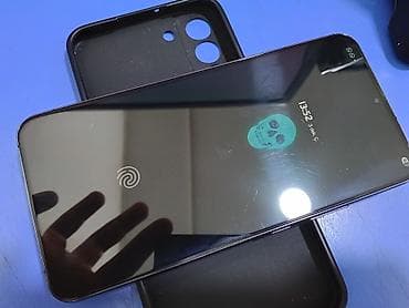 Samsung Galaxy S22 Plus, 256 ГБ, цвет - Фиолетовый, Отпечаток пальца at lalafo.az — 2 Samsung Galaxy S22 Plus, 256 ГБ, цвет - Фиолетовый, Отпечаток пальца — 2