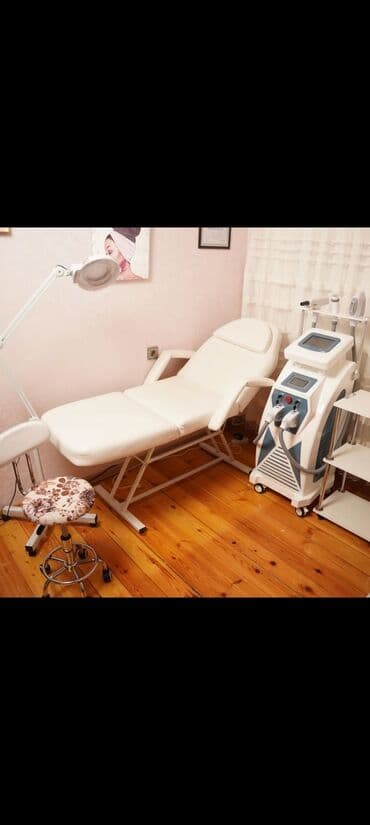 *📌Lazer aparati satilir*
*💸qiyməti 4000₼*
*🏠ünvan Hövsan zu908296* lalafo.az -da *📌Lazer aparati satilir*
*💸qiyməti 4000₼*
*🏠ünvan Hövsan zu908296*