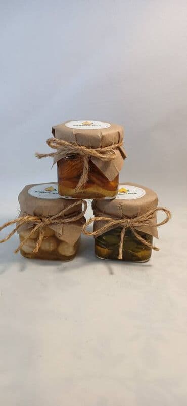 Sifarişlə əl işləri lalafo.az -da Sifarişlə əl işləri