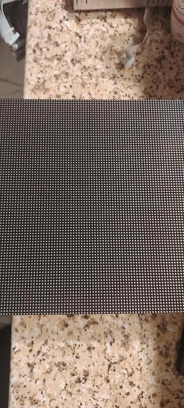 LED Ekran və Video Wall Ehtiyat Hissələri (Dəst) LED ekranlar lalafo.az -da LED Ekran və Video Wall Ehtiyat Hissələri (Dəst) LED ekranlar