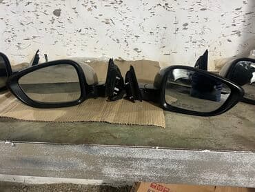 Honda accord 2018-2022 yan guzgu lalafo.az -da Honda accord 2018-2022 yan guzgu