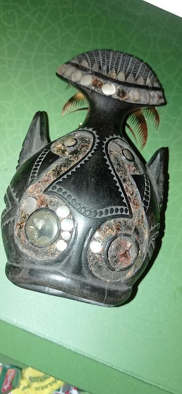 Digər əntiq əşyalar lalafo.az -da Digər əntiq əşyalar