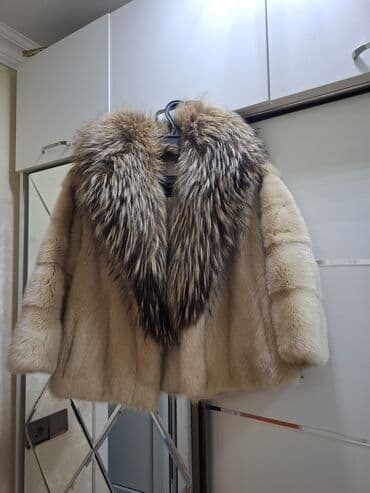 Kürk, rəng - Bej lalafo.az -da Kürk, rəng - Bej