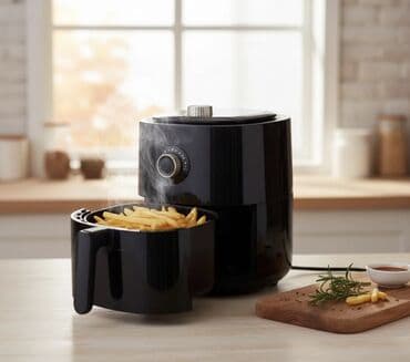 Airfrayer satilir.Yeni kimidir.1-2dəfə istifadə edilib. Qiymət 60 lalafo.az -da Airfrayer satilir.Yeni kimidir.1-2dəfə istifadə edilib. Qiymət 60