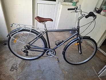 İşlənmiş Şəhər velosipedi 28", sürətlərin sayı: 7, Ünvandan götürmə lalafo.az -da İşlənmiş Şəhər velosipedi 28", sürətlərin sayı: 7, Ünvandan götürmə