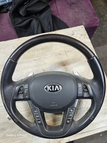 Цепи, ремни: Hyundai və Kia üçün ehtiyat hissələri - Kuzov komplektləri: ön at lalafo.az — 9 Цепи, ремни: Hyundai və Kia üçün ehtiyat hissələri - Kuzov komplektləri: ön — 9