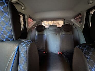 Информатика: Kia Ceed: 1.6 л | 2011 г. Универсал at lalafo.az — 8 Информатика: Kia Ceed: 1.6 л | 2011 г. Универсал — 8