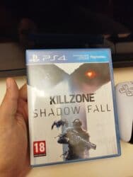 Məhsul: Killzone Shadow Fall – PS4 oyun diski (box versiyası) • lalafo.az -da Məhsul: Killzone Shadow Fall – PS4 oyun diski (box versiyası) •