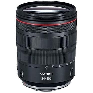 Canon RF 24-105 mm lalafo.az -da Canon RF 24-105 mm
