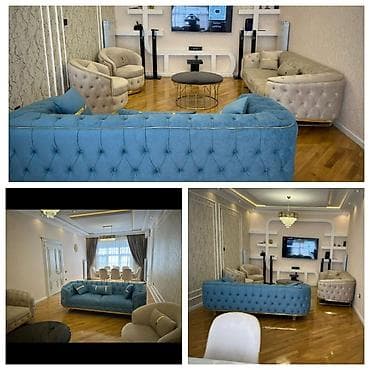 2 Divan 2 kreslo ela veziyyetde cox keyfiyyətli matrealdir Tecili lalafo.az -da 2 Divan 2 kreslo ela veziyyetde cox keyfiyyətli matrealdir Tecili