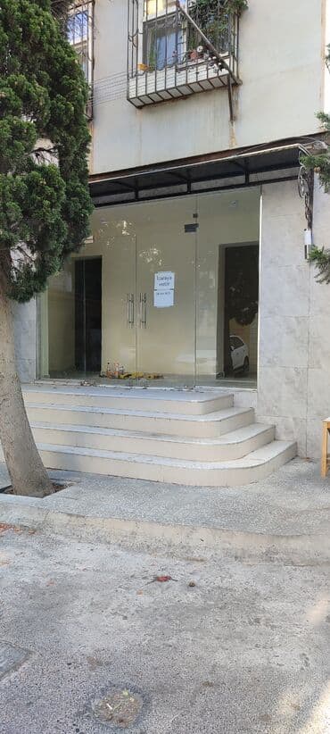 Офисы: İcarəyə obyekt təklif olunur – çox gedişli-gəlişli ərazidədir! Yol at lalafo.az — 1 Офисы: İcarəyə obyekt təklif olunur – çox gedişli-gəlişli ərazidədir! Yol — 1