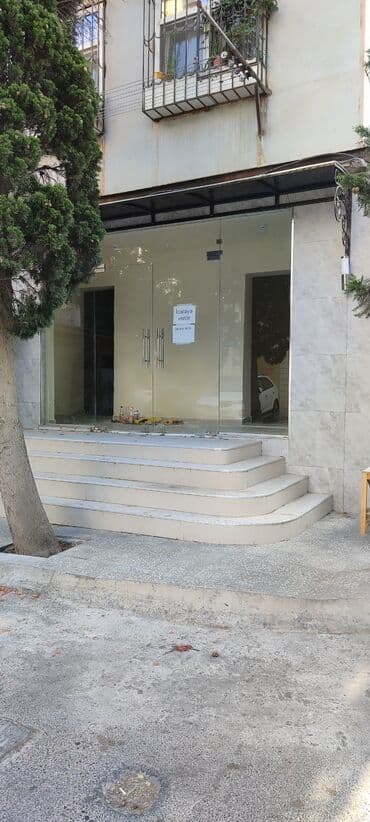 İcarəyə obyekt təklif olunur – çox gedişli-gəlişli ərazidədir! Yol lalafo.az -da İcarəyə obyekt təklif olunur – çox gedişli-gəlişli ərazidədir! Yol