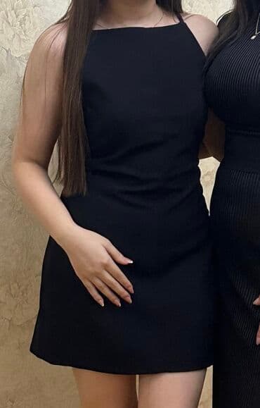 Kokteyl donu, Mini, Zara, S lalafo.az -da Kokteyl donu, Mini, Zara, S