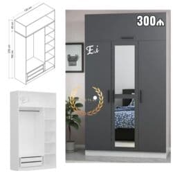 Yeni, Düz dolab, Şifonyer lalafo.az -da Yeni, Düz dolab, Şifonyer