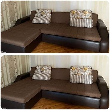 Künc divan, İşlənmiş, Açılan, Bazasız, Parça, Çatdırılma yoxdur lalafo.az -da Künc divan, İşlənmiş, Açılan, Bazasız, Parça, Çatdırılma yoxdur