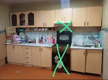 Metbex mebeli satilir 4metrdir, uzerinde moyka verilir 250 azn. Unvan lalafo.az -da Metbex mebeli satilir 4metrdir, uzerinde moyka verilir 250 azn. Unvan