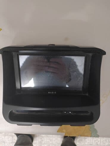 Monitor, İşlənmiş, Cihaz paneli, G-Sensor, Koreya, Ünvandan götürmə lalafo.az -da Monitor, İşlənmiş, Cihaz paneli, G-Sensor, Koreya, Ünvandan götürmə