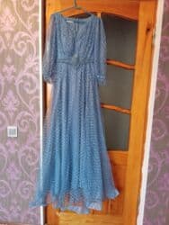 Ziyafət donu, Maksi, L lalafo.az -da Ziyafət donu, Maksi, L