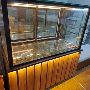 Şirniyyət üçün, 130 * 100 * 65, Yeni, Ödənişli çatdırılma lalafo.az -da Şirniyyət üçün, 130 * 100 * 65, Yeni, Ödənişli çatdırılma