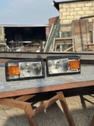 Komplekt, Duman əleyhinə faralar, VAZ (LADA), 2012 il, Orijinal, Rusiya, İşlənmiş lalafo.az -da Komplekt, Duman əleyhinə faralar, VAZ (LADA), 2012 il, Orijinal, Rusiya, İşlənmiş