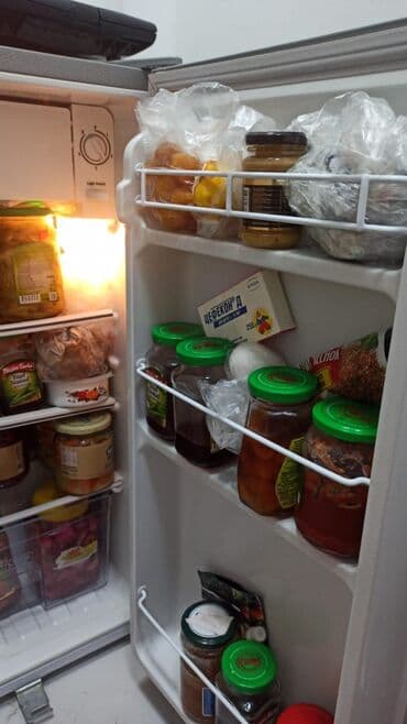 Mini Soyuducu Satılır, rəng - Ağ lalafo.az -da Mini Soyuducu Satılır, rəng - Ağ