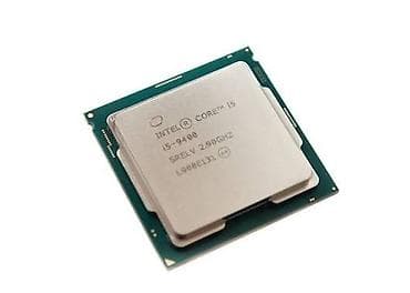 Prosessor Intel Core i5 i5-9400, 3-4 GHz, 6 nüvə lalafo.az -da Prosessor Intel Core i5 i5-9400, 3-4 GHz, 6 nüvə