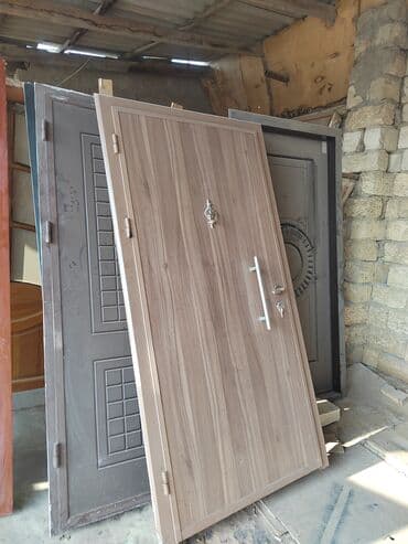 Бункерные двери: Məhsul: dəmir/çelik giriş qapıları Təsvir: - Aksu Çelik Kapı markalı at lalafo.az — 6 Бункерные двери: Məhsul: dəmir/çelik giriş qapıları Təsvir: - Aksu Çelik Kapı markalı — 6