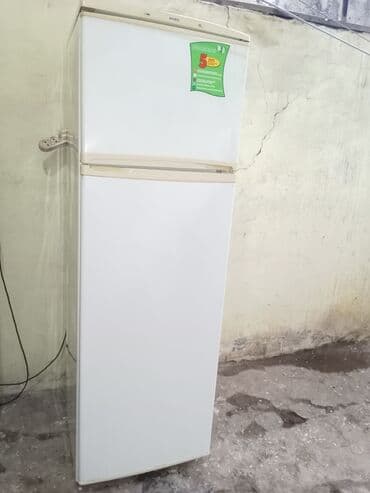 Nord iki qapılı soyuducu, yaxşı soyudur işləyir təmirdə olmuyub lalafo.az -da Nord iki qapılı soyuducu, yaxşı soyudur işləyir təmirdə olmuyub