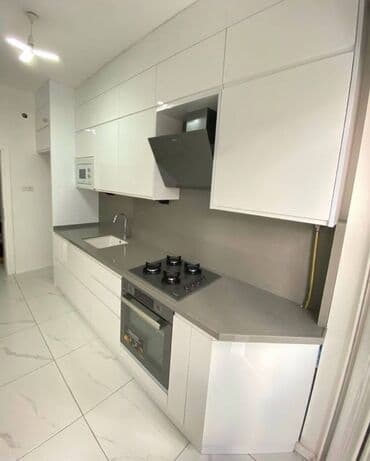 Комоды на заказ: Кухонный гарнитур на заказ, Самозакрывающие петли, МДФ, Нет кредита, Бесплатная доставка at lalafo.az — 2 Комоды на заказ: Кухонный гарнитур на заказ, Самозакрывающие петли, МДФ, Нет кредита, Бесплатная доставка — 2