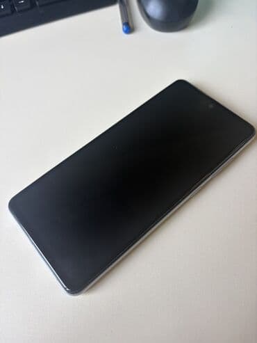 Samsung Galaxy A52s, 128 GB, rəng - Ağ, İki sim kartlı lalafo.az -da Samsung Galaxy A52s, 128 GB, rəng - Ağ, İki sim kartlı