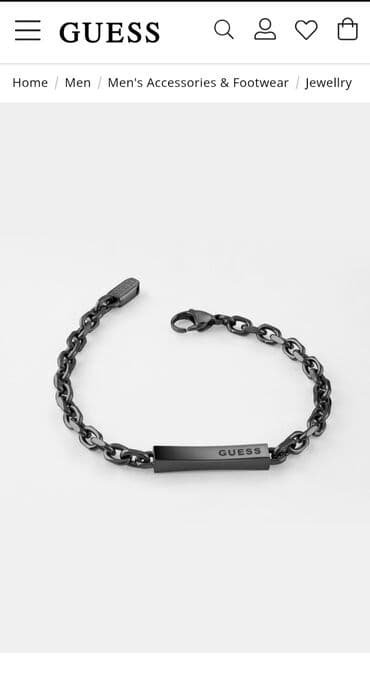 Guess saytından 122azn'e hediyye olarag alınmışdı verilmeyib yenidir lalafo.az -da Guess saytından 122azn'e hediyye olarag alınmışdı verilmeyib yenidir