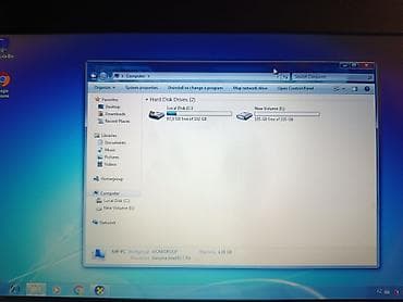 Lenovo ThinkPad noutbuk İşlək vəziyyətdədir bütün məlumatlar qeyd lalafo.az -da Lenovo ThinkPad noutbuk İşlək vəziyyətdədir bütün məlumatlar qeyd