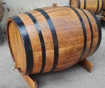 Çəllək. Boçka. Palıd qapaqlı boçka, Turşu tutma üçün xalis palıd lalafo.az -da Çəllək. Boçka. Palıd qapaqlı boçka, Turşu tutma üçün xalis palıd