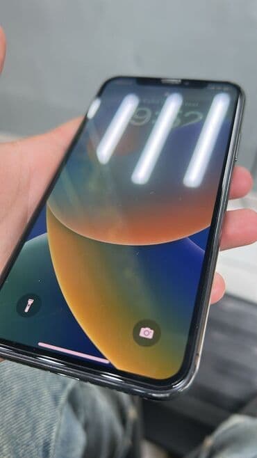 IPhone X, 256 GB, Qara, Face ID lalafo.az -da IPhone X, 256 GB, Qara, Face ID