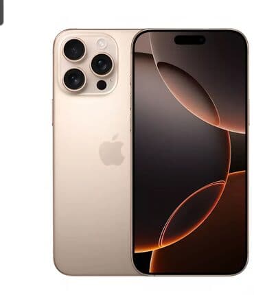 IPhone 16 Pro, 256 GB, Zəmanət lalafo.az -da IPhone 16 Pro, 256 GB, Zəmanət