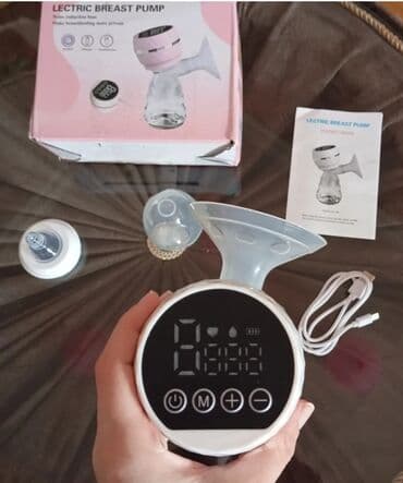 Süd sağan aparat 2 dəfə demək olar istifadə olunub 45 azn almışam 25 lalafo.az -da Süd sağan aparat 2 dəfə demək olar istifadə olunub 45 azn almışam 25