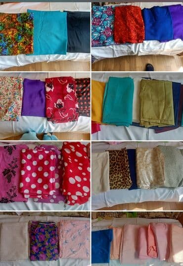 Parcalar satılır. Metrəsi 2 -5 AZN gədər lalafo.az -da Parcalar satılır. Metrəsi 2 -5 AZN gədər