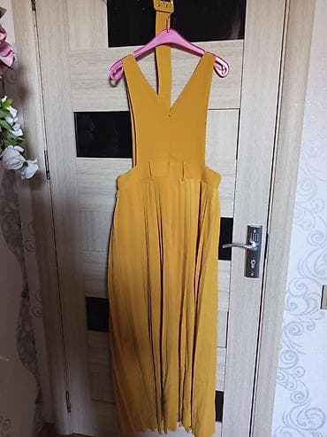 Gündəlik don, Maksi, 2XL lalafo.az -da — 4 Gündəlik don, Maksi, 2XL — 4