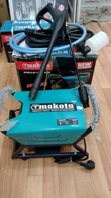 Avtoyuma aparati Moyka aparatı Təzyiq: 250 var Güc: 2500W Mis sarğı lalafo.az -da Avtoyuma aparati Moyka aparatı Təzyiq: 250 var Güc: 2500W Mis sarğı