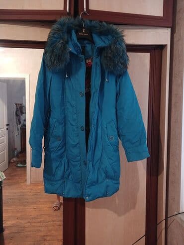 Puxovik kurtka, L lalafo.az -da Puxovik kurtka, L