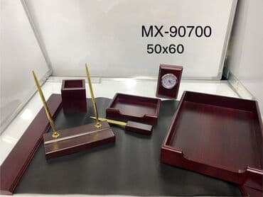 Masaustu destler yenidi qutudadi ofis defterxana masaustu lalafo.az -da Masaustu destler yenidi qutudadi ofis defterxana masaustu