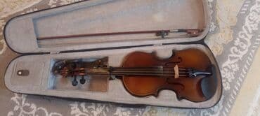 Məhsul: Skripka dəsti 4/4 du Skripka çox ucuz qiymətə satılır real lalafo.az -da Məhsul: Skripka dəsti 4/4 du Skripka çox ucuz qiymətə satılır real