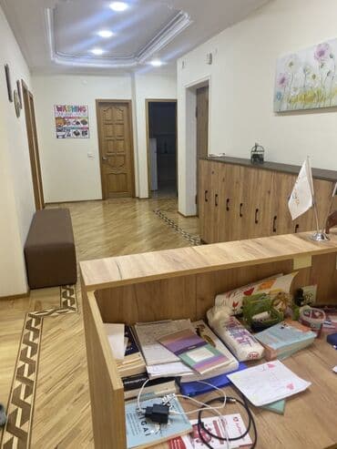 Elmlər metrosunun yaxınlığında tam təmirli ofis icarəyə verilir lalafo.az -da Elmlər metrosunun yaxınlığında tam təmirli ofis icarəyə verilir