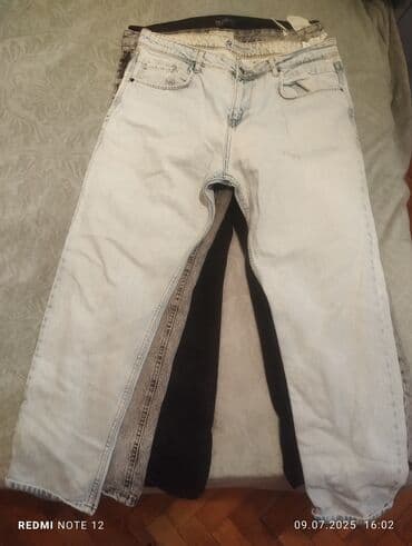 Böyük ölçülü kişi üçün cins LC vakiki 3 edəd cins 1 klasik 20 manat lalafo.az -da Böyük ölçülü kişi üçün cins LC vakiki 3 edəd cins 1 klasik 20 manat