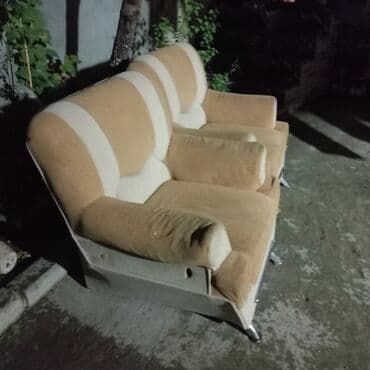 İşlənmiş, Kreslo, Parça, Kredit yoxdur lalafo.az -da İşlənmiş, Kreslo, Parça, Kredit yoxdur