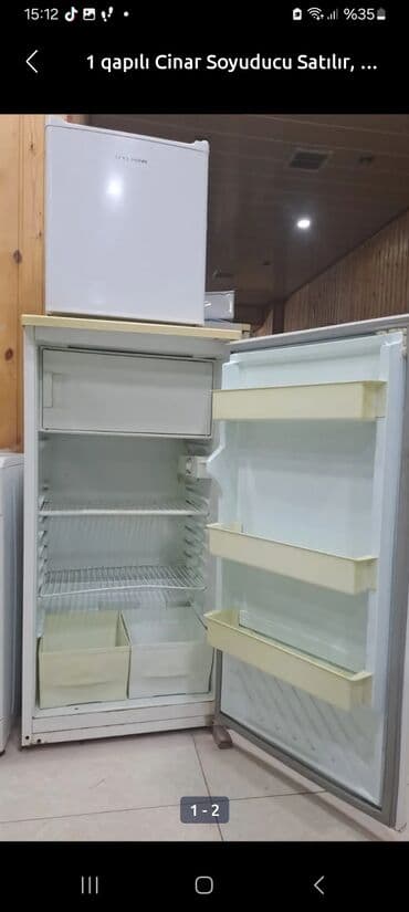 Soyuducular Prablemsizdir zemanetle satlır çeşidlerimiz çoxdur her lalafo.az -da Soyuducular Prablemsizdir zemanetle satlır çeşidlerimiz çoxdur her